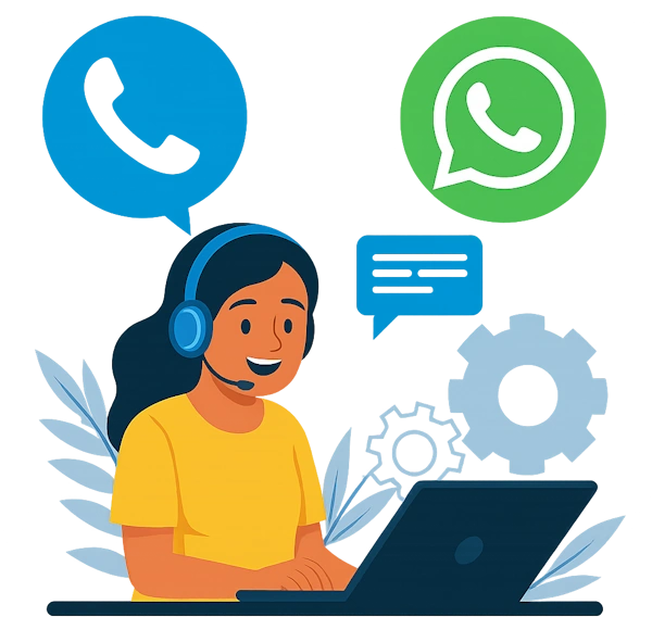 atencion al cliente aire talavera