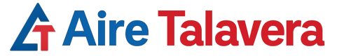 Logo Aire Talavera
